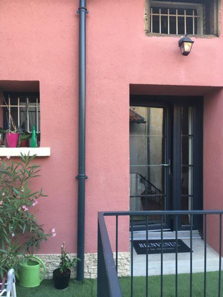 La Maison De Marie, Cosy Et Spacieuse - 3 Chambres Dont Une Climatisee Châtillon-sur-Chalaronne Eksteriør billede