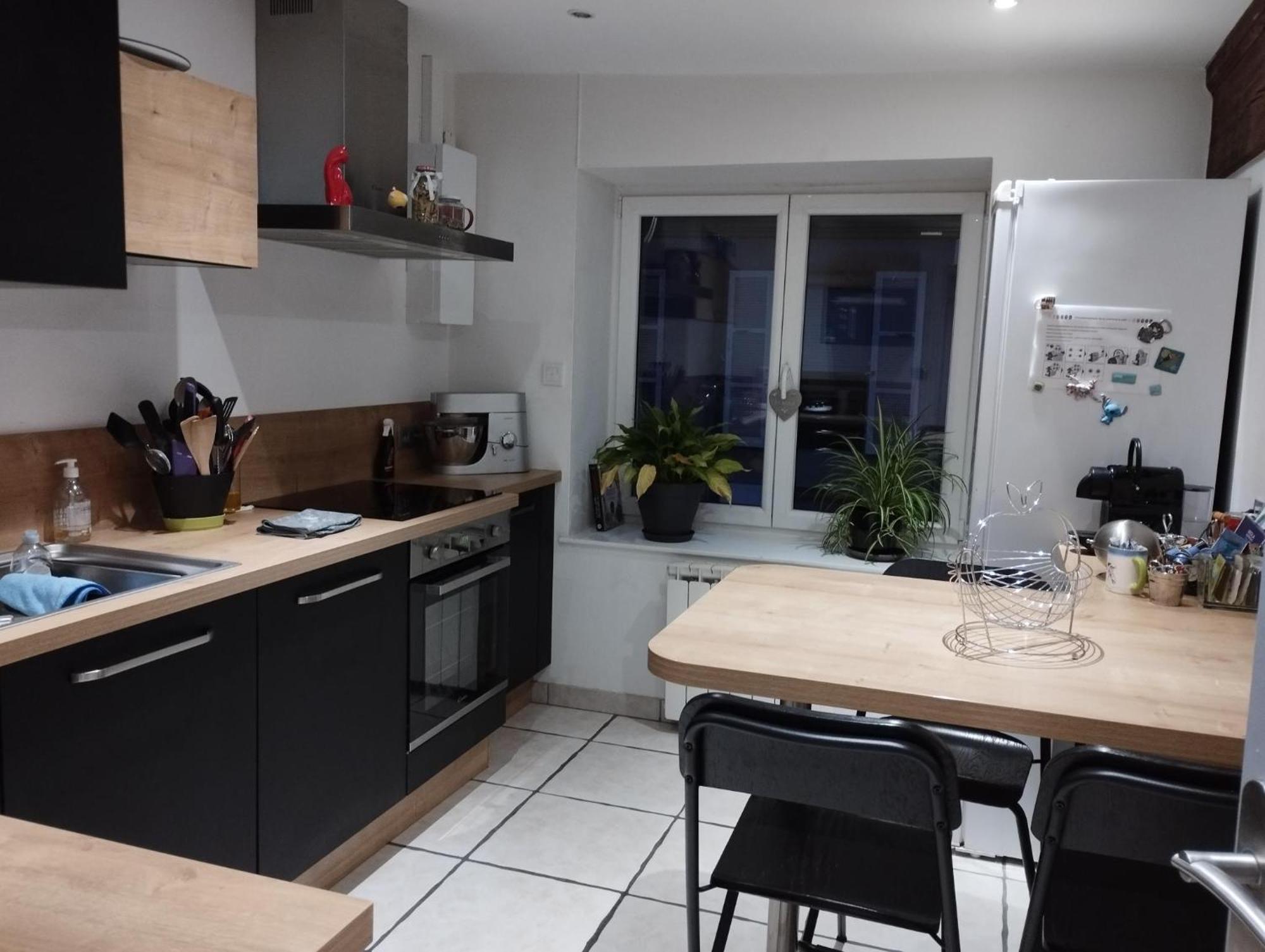 La Maison De Marie, Cosy Et Spacieuse - 3 Chambres Dont Une Climatisee Châtillon-sur-Chalaronne Eksteriør billede